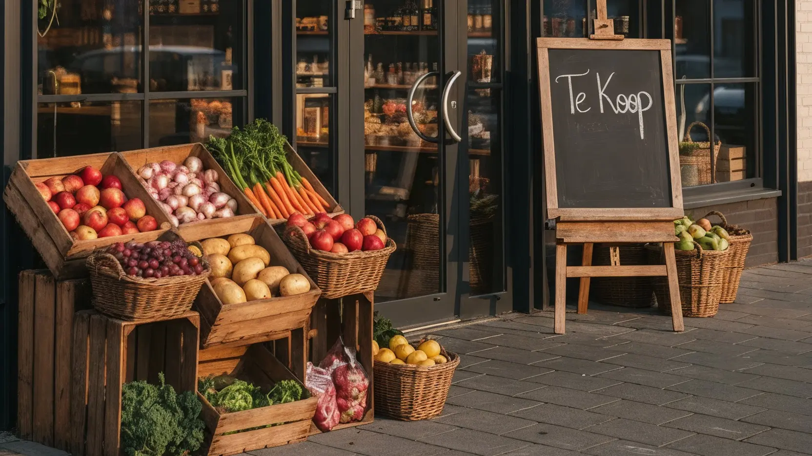 Discreet: Ter Overname aangeboden en algemene info over BAVAB